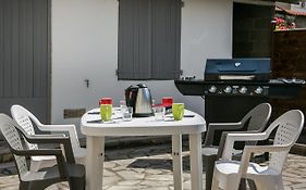 Appartement Avec Terrasse