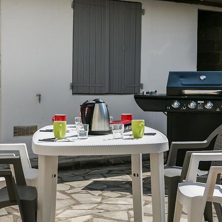 Appartement Avec Terrasse Périgueux Exterior foto