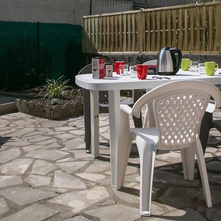 Appartement Avec Terrasse Périgueux Exterior foto