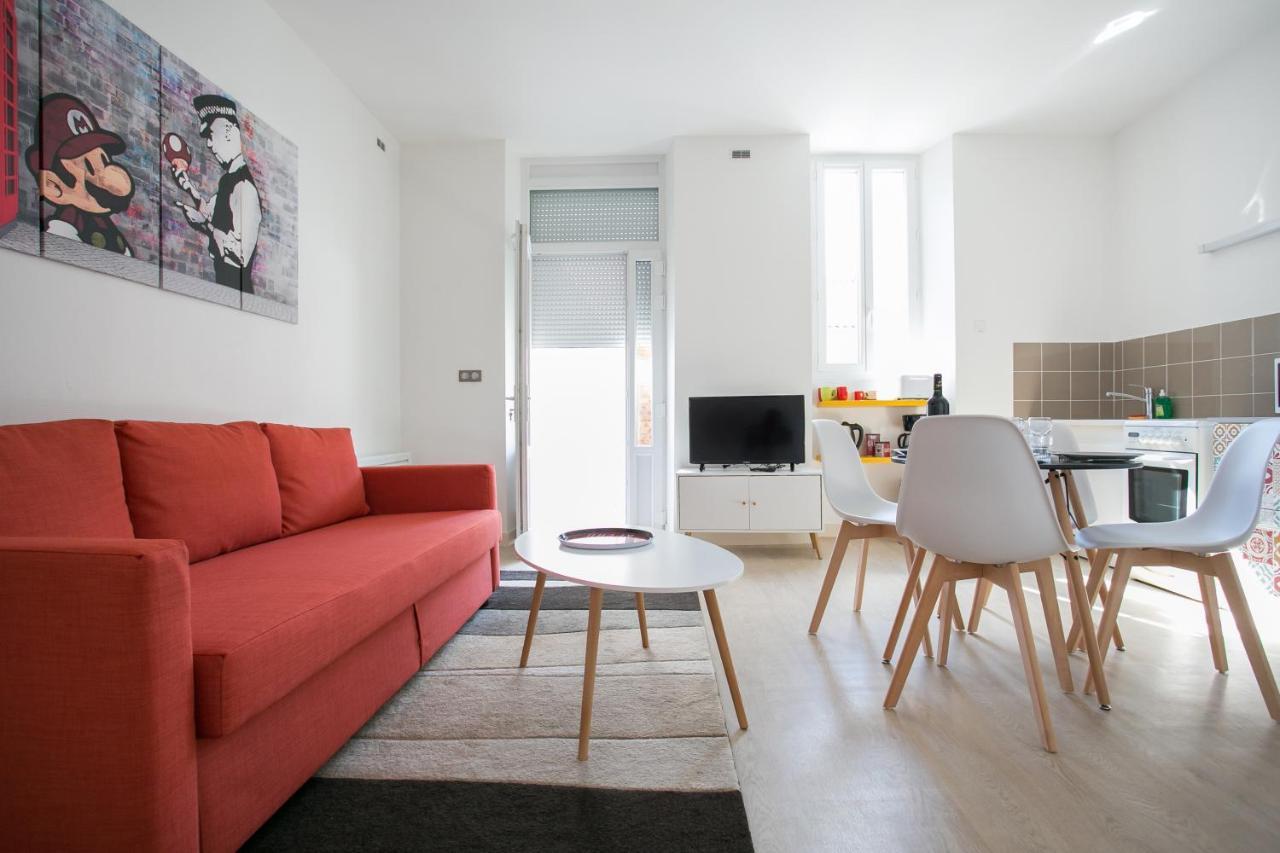 Appartement Avec Terrasse Périgueux Exterior foto