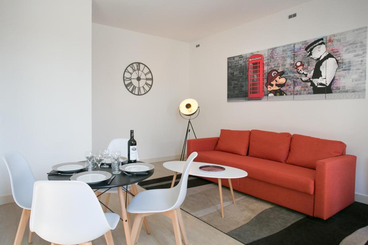 Appartement Avec Terrasse Périgueux Exterior foto
