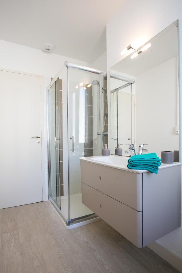 Appartement Avec Terrasse Périgueux Exterior foto